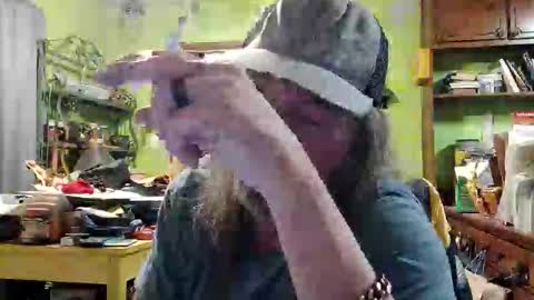 Snapshot of rotorranch chatting on 02-13-26, 02:18 rotorranch online show from 02-13-26, 02:18