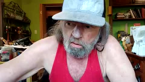 Snapshot of rotorranch chatting on 02-28-26, 10:11 rotorranch online show from 02-28-26, 10:11