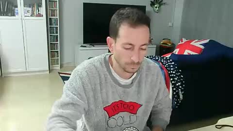 roubarixx online show from 12-01-25, 08:52