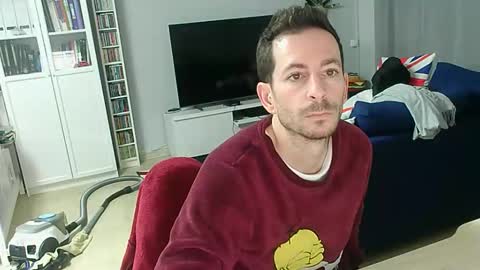 roubarixx online show from 01-18-26, 08:51