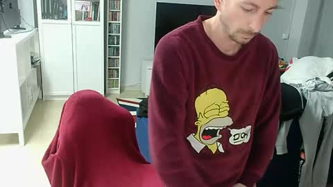 roubarixx online show from 04-27-26, 06:00