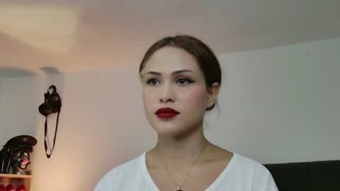 Mistress Lana online show from 06-11-26, 12:47