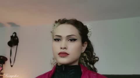 Mistress Lana online show from 06-17-26, 02:29