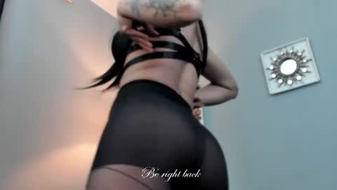 Mistress Lana online show from 07-07-26, 12:09