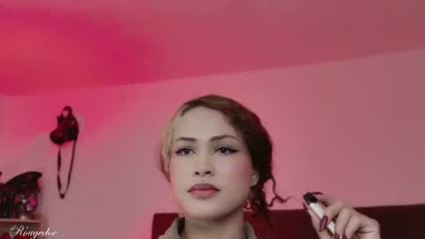 Mistress Lana online show from 07-08-26, 12:09