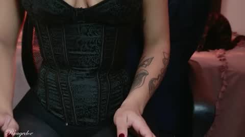 Mistress Lana online show from 07-11-26, 01:14