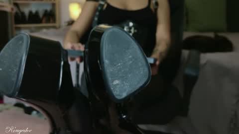 Mistress Lana online show from 07-24-26, 02:04