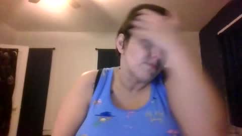 No More Vanilla online show from 12-04-25, 02:10