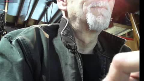 RoughnBootz online show from 01-05-25, 09:36