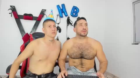 Tommy and Steven online show from 11-23-25, 04:12