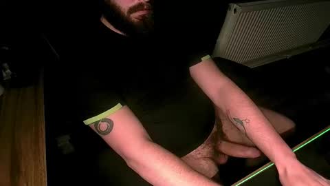 Luke online show from 11-11-25, 02:44