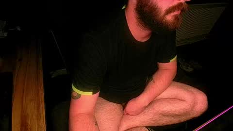 Luke online show from 04-29-26, 06:39