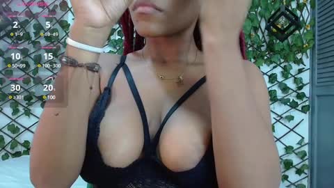 Snapshot of rous_55 chatting on 01-18-25, 07:37 Rous online show from 01-18-25, 07:37