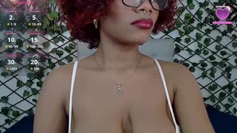 Snapshot of rous_55 chatting on 02-14-25, 06:34 Rous online show from 02-14-25, 06:34