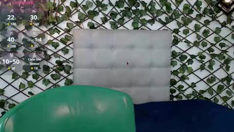Snapshot of rous_55 chatting on 02-15-25, 03:31 Rous online show from 02-15-25, 03:31