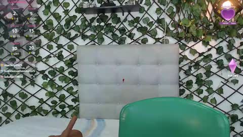 Snapshot of rous_55 chatting on 03-06-25, 09:25 Rous online show from 03-06-25, 09:25