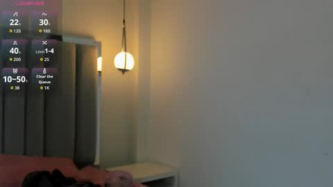 Snapshot of rous_anastacia chatting on 09-13-25, 11:54 Rous online show from 09-13-25, 11:54