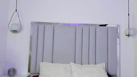 Snapshot of rous_anastacia chatting on 10-18-25, 01:56 Rous online show from 10-18-25, 01:56