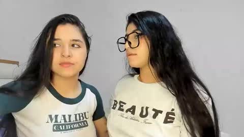 Rous and Sweet online show from 02-12-26, 03:12