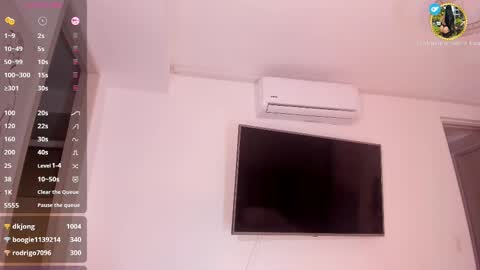 DREAM online show from 03-10-25, 11:16