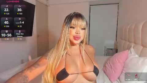 DREAM online show from 07-27-26, 12:06