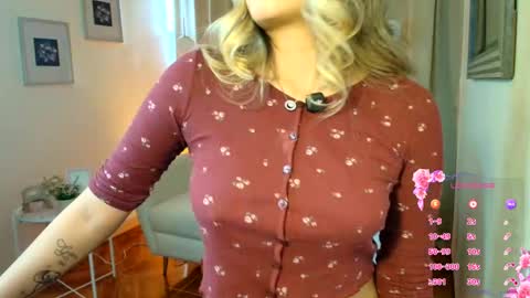 Rousee online show from 02-09-26, 12:31