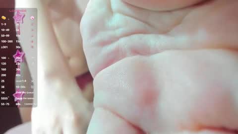 Snapshot of rousee_yarelds chatting on 10-07-25, 07:05 rousee_yarelds online show from 10-07-25, 07:05