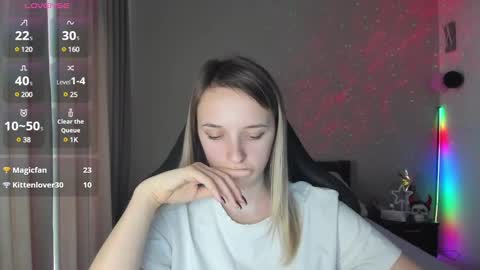 Rouse online show from 03-12-25, 10:48