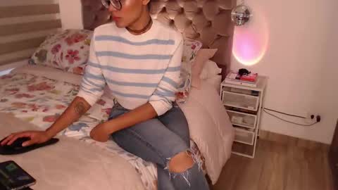 Rouss marie henao  online show from 03-19-26, 10:58