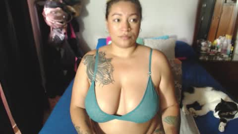 rousse online show from 03-11-26, 10:38