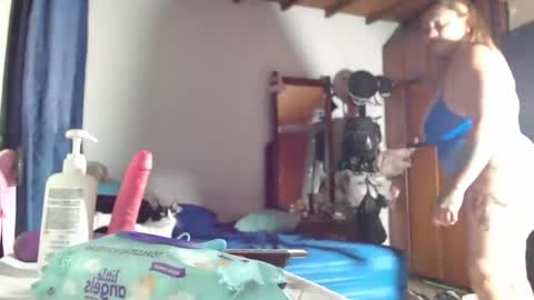 rousse online show from 07-26-26, 02:53