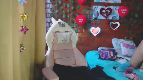 Daniela Ferreira online show from 02-19-26, 12:34