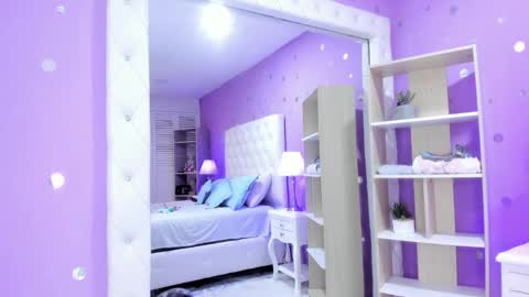 Rousse  online show from 02-14-26, 12:35