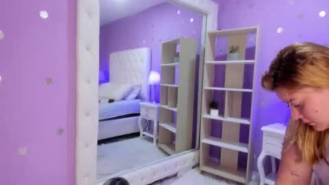 Rousse  online show from 03-19-26, 12:31