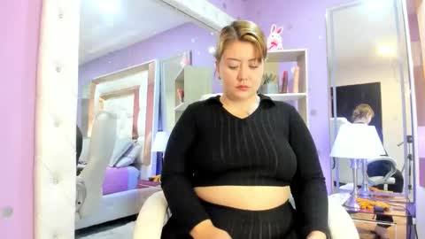 Rousse  online show from 04-14-26, 11:38