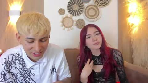 rousse_n_kenji online show from 07-11-26, 09:05