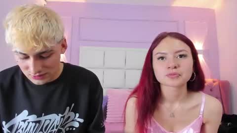 rousse_n_kenji online show from 07-24-26, 09:35