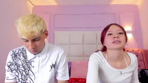 rousse_n_kenji online show from 07-29-26, 09:02
