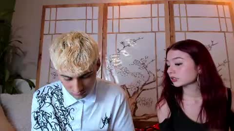 rousse_n_kenji online show from 08-01-26, 10:08