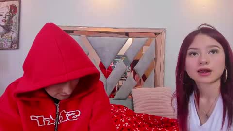 rousse_n_kenji online show from 08-04-26, 08:33