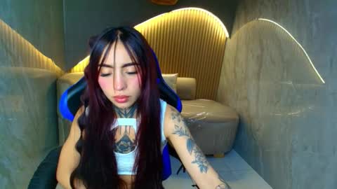 Roux  online show from 02-16-26, 08:27