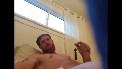 Snapshot of rouxky95 chatting on 09-23-25, 02:03 ginger13 online show from 09-23-25, 02:03