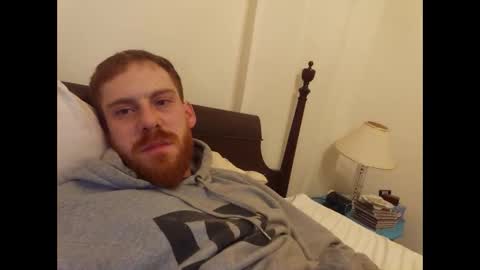 Snapshot of rouxky95 chatting on 02-06-26, 04:17 ginger13 online show from 02-06-26, 04:17