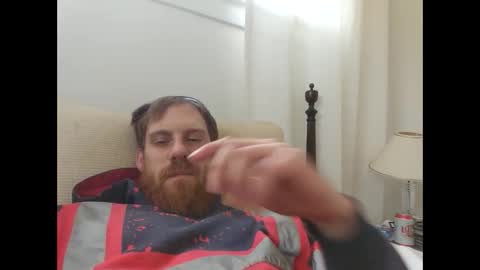 Snapshot of rouxky95 chatting on 03-31-26, 10:32 ginger13 online show from 03-31-26, 10:32