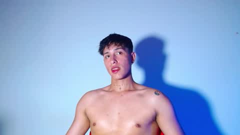 rowanboy23 online show from 02-12-26, 02:39