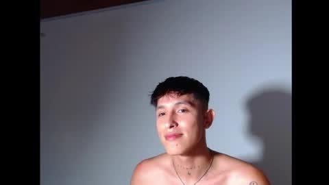 rowanboy23 online show from 07-19-26, 12:03