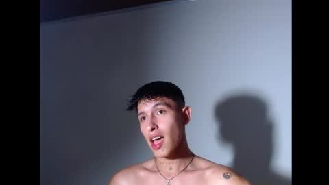 rowanboy23 online show from 07-19-26, 11:52