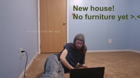 Snapshot of rowdybard chatting on 10-02-25, 01:45 rowdybard online show from 10-02-25, 01:45