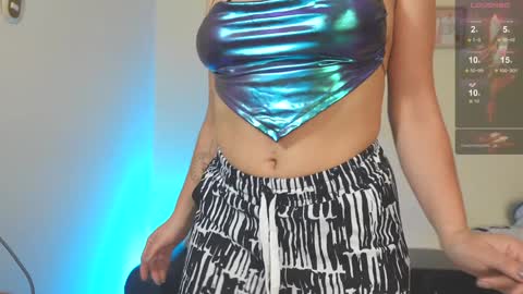 Snapshot of rox_anna chatting on 01-14-25, 05:56 Roxanna online show from 01-14-25, 05:56