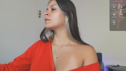 Snapshot of rox_anna chatting on 02-23-25, 08:44 Roxanna online show from 02-23-25, 08:44